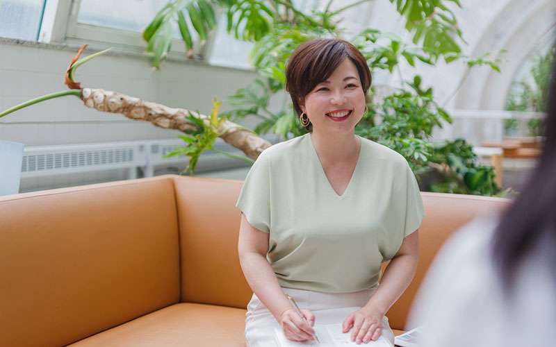 個別体験のイメージ画像