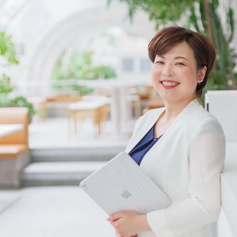 プロフィールイメージ画像